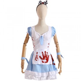 COSTUME