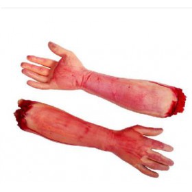 GORY SEVERED 