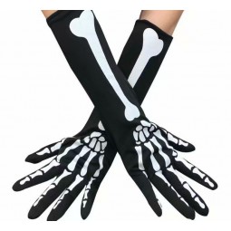 SKELETON GLOVES