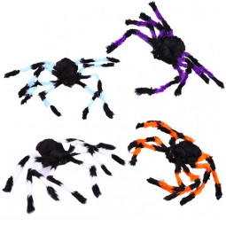 SPIDERS