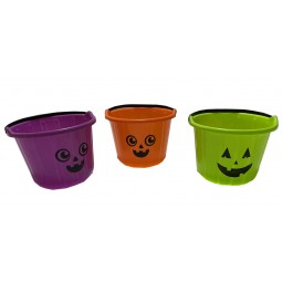 HALLOWEEN BUCKET