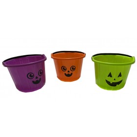 HALLOWEEN BUCKET