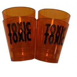 HALLOWEEN CUPS