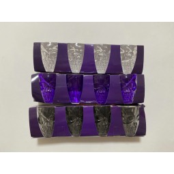 HALLOWEEN MINI CUPS