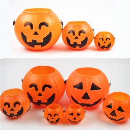 HALLOWEEN BUCKET