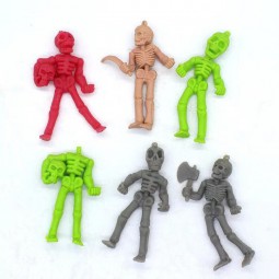 HALLOWEEN SKELETON HANGING DECORATION