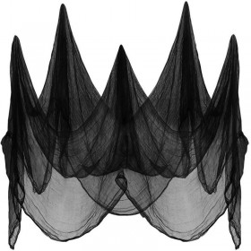 CREEPY CLOTH