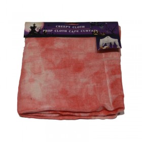 HALLOWEEN DOOR CURTAIN