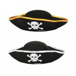PIRATE HAT