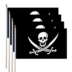 PIRATE ITEMS
