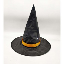 Witch hat with Light