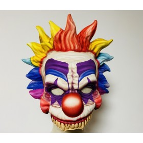 EVA Mask