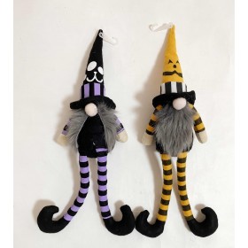 Gnome Hanging