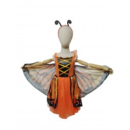Butterfly Dressing