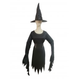  Witch clothing