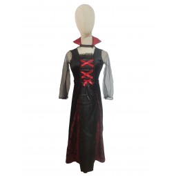 Vampire women's clothing