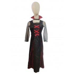 Vampire women's clothing